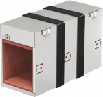 Ugunsdro&scaron;ības kārba, 4-pusēja 300x123x181, V2A, 1.4113, 2B 7204120 | 4012196811809