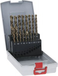19 HSS-Co metallipuuri komplekt 2608587014 | 3165140689786