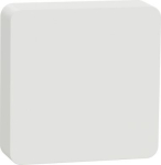 Temperature/Humidity Sensor, Wiser, white CCT593011 | 3606489527129