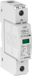 SurgeController V20 1-polīga versija 385V 5094703 | 4012195406655