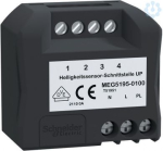 Brightness sensor interface flush-m ounted MEG5195-0100 | 4042811172091