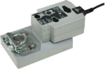 MD40-ER Damper Actuator, 2-Position or 3-Wire Floating, SuperCap Electronic Return, 240Vac/dc, 1m Ca MD40ER-24T | 3606481515292
