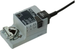 Electric Actuator, 2 Position, Non-Spring Return, 230Vac, 1m Leads, 5Nm, IP54, Optional SPDT Accesso 8751001000 | 3606489659196