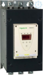 Soft starter-ATS22-control 220V-power 230V(55kW)/400...440V(110kW). range of product: Altistart 22 - product or component type: soft starter - product destination: asynchronous motors - product specific application: severe and standard applications - ...