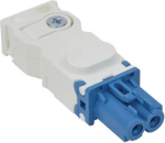 Digital Input Connectors, SpaceLogic, Connected Room Solution, pack of 100 connectros for digital in SXWRPCCONWDI | 3606481926906