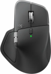 Logitech Mouse | MX Master 4 for Business | Wireless | Bluetooth | Graphite 910-007617 | 5099206133143