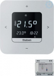 Room temperature controller 8139201 | 4003468810118