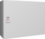 KX E-Box, WHD: 380x300x155 mm, sheet steel 1576000 | 4028177816626