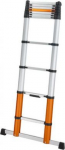 Batavia Giraffe AIR Telescopic ladder 3.27 m | Batavia B.V. 7063596 | 4050255042757