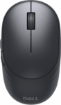 Dell Pro 7 Rechargeable Compact Mouse - MS746 | Wireless | 2.40 GHz | Black 570-BBMG | 5397321041849