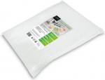 Caso | 4 Stars Structured Bags 30 x 40 cm, 60 pcs | Transparent 01123 | 4038437011234