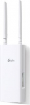 Wireless Router TP-LINK TL-MR100-OUTDOOR Wi-Fi 4 (802.11n) Data speed 300 Mbit/s Ethernet WAN Yes DSL WAN Yes SIM card slot Yes WAN connection type RJ-45 Ethernet LAN Yes 3G Yes 4G Yes 1xLAN ports TL-MR100-OUTDOOR TL-MR100-OUTDOOR | 1210002601641