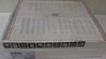 SALE OUT. Simfer H4.300.VGRIM Hob, Gas, Width 45 cm, 3 cooking zones, Mechanical control, Inox | SALE OUT. Simfer | Hob | H4.300.VGRIM | Gas | Number of burners/cooking zones 3 | Rotary knobs | Inox | DAMAGED PACKAGING H4.300.VGRIMSO | 2000001095881