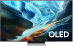 TV Set SAMSUNG 77 " 4K Ultra HD 3840 x 2160 pixels Flat 16:9 OLED QE77S90HATXXH QE77S90HATXXH | 8806097953081