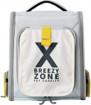 PETKIT | Pet Carrier | BP3 X ZONE | Grey P7703 GREY | 6973293802337