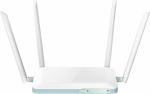 N300 4G Smart Router | G403 | 802.11n | 300 Mbit/s | 10/100 Mbit/s | Ethernet LAN (RJ-45) ports 4 | Mesh Support No | MU-MiMO No | 4G | Antenna type External G403/E | 790069466014