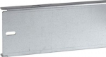 Spacial SF intermediate mounting plate, 1800mm. range of product: Mounting accessories - accessory / separate part type: mounting plate - device application: multi-purpose - mounting plate description: intermediate plain - product compatibility: SF e ...