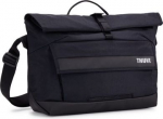 Thule | PARACB-3114 Paramount | Crossbody 14L | Crossbody | Black | Waterproof PARACB-3114 BLACK | 085854255448