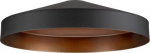 LALU&reg; TETRA 24, Lampshade, Mix&Match, H:6.7 cm, black 1007526 | 4024163280099