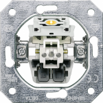 DELTA switch device insert FM, Monitoring switch off without claws 10A 250V DELTA switches and socket outlets � design and quality to perfection from Siemens. Due to its eternally stylish shapes and a multitude of colors, our comprehensive range of p ...