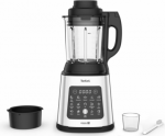 TEFAL | Blender | BL83SD30 | Tabletop | 1400 W | Jar material Glass | Jar capacity 1.75 L | Ice crushing | Silver BL83SD30 | 3016667246306