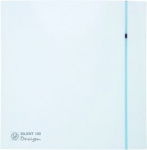 Air fan SILENT-100 CZ DESIGN - 3C (220-240V 50HZ) RE 5210603100 | 8413893328533