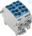 WPD 201 4X25/4X16 BL 2731230000 | 4050118810516