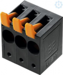 LUF 10.00/02/90V 5.0SN BK BX 2453690000 | 4050118493627