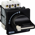 Switch disconnector,TeSys Control,for ON/OFF,20A(V01),&Atilde;&tilde;22.5 fixing,for mountingfor mounting on do VBD01 | 3389110724912