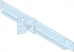Rail, PrismaSeT G, for 2 slide rails+angle brackets LVS03593 | 3606481875556