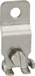 Wall mounting lugs, Thalassa PLS, Stainless Steel, Set of 4 NSYPF27X | 3606480188640