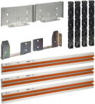 Connection, PrismaSeT P, copper joint on profile Linergy vertical LGY/LGYE 1600A for connection NT/N LVS04684 | 3606481884640