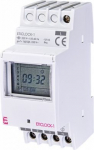 ETICLOCK-1 Digital time relay 002472011 | 5904722951525