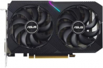 Graphics Card ASUS NVIDIA GeForce RTX 3050 8 GB GDDR6 128 bit PCIE 4.0 16x Dual Slot Fansink 1xDVI-D 1xHDMI 1xDisplayPort DUAL-RTX3050-O8G-V2 DUAL-RTX3050-O8G-V2 | 4711081772453