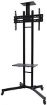 TV SET ACC FLOOR STAND BLACK/32-55" PLASMA-M1700E NEOMOUNTS PLASMA-M1700E | 8717371445003