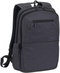 NB BACKPACK SUZUKA 15.6"/7760 BLACK RIVACASE 7760BLACK | 4260403571873
