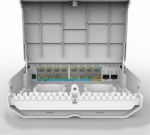 Network switch 18PORT CRS318-16P-2S+OUT | 4752224002174