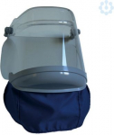 120034 Facial shield 120034 | 4011923574864