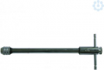 231074 Ratchet wrenches M3-9/250mm 231074 | 4011923084080