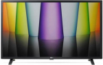 TV Set LG 32" FHD 1920x1080 Wireless LAN 802.11ac Bluetooth webOS Black 32LQ63006LA 32LQ63006LA | 8806091636959
