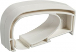 Cable straps, PrismaSeT P and G, horizontal, set of 12 LVS04239 | 3606481866448