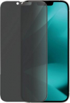 Screen protector Apple, iPhone 14 Plus/13 Pro Max, black, Privacy P2773 | 5711724127731
