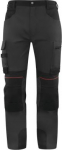 GREY/BLACK M5PA3STR TROUSERS S M5PA3STRGNPT | 3295249278298