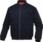 NAVY BLUE LORCA JACKET L LORCABMGT | 3295249251048