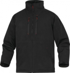 MILTON2 PARKA BLACK 3XL MILT2NO3X | 3295249226190