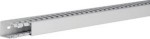 slottet panel trunking HA7 40x25, light grey HA740025 | 4012740199131