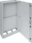Steel enclosure, Univers, IP41, CL1, 1850x800x275 mm FS23E | 3250610700341