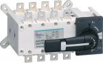 Change-over switch 4P 125A HI451 | 3250613190224