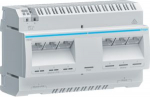 8-Port Gbit Modular switch with 4 POE ports TN530 | 3250615945303