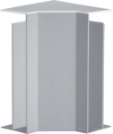 Internal corner, LF/FB 60190, grey M55317030 | 4012740105569